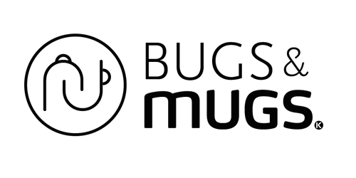 Bugs & Mugs by Kutzner